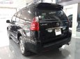 Lexus GX 460 2009 - Bán xe Lexus GX 460 năm sản xuất 2009, màu đen, nhập khẩu