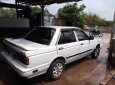 Nissan Sunny   1988 - Cần bán lại xe Nissan Sunny sản xuất năm 1988, màu trắng, máy nổ êm, không hao xăng