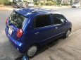 Chevrolet Spark   2009 - Bán Spark 2009, số sàn, xe đẹp, cứng cáp chắc chắn