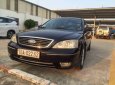 Ford Mondeo 2006 - Cần bán Ford Mondeo năm sản xuất 2006, màu đen, nhập khẩu