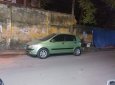 Hyundai Click 2007 - Bán Hyundai Click năm 2007, màu xanh lục, số tự động, giá chỉ 220 triệu