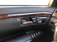 Mercedes-Benz S class S400 2011 - Bán xe S400 đời 2011 màu bạc, đi 43.000 km, biển tp