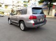 Lexus LX 570 2009 - Lexus LX 570 model 2009, màu bạc, nhập khẩu, đặc biệt toàn bộ còn zin theo xe, cực mới, chỉ 2 tỷ 299 triệu