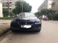 BMW 5 Series 528i 2011 - Cần bán BMW 5 Series 528i sản xuất 2011, màu xanh lam, nhập khẩu