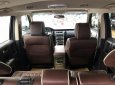 Ford Flex Limited 2010 - Ford flex đời 2010 xe đại sứ quán Mỹ