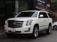 Cadillac Escalade 2015 - Cần bán Cadillac Escalade đời 2016, màu trắng, nhập khẩu