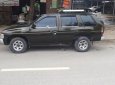 Nissan Pathfinder MT 4WD 1994 - Cần bán gấp Nissan Pathfinder MT 4WD năm 1994, màu xanh lam, nhập khẩu 