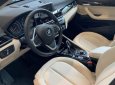 BMW X1   2018 - Bán xe BMW X1 sản xuất 2018, màu đen, xe nhập