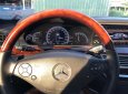 Mercedes-Benz S class S400 2011 - Bán xe S400 đời 2011 màu bạc, đi 43.000 km, biển tp