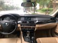 BMW 5 Series 528i 2011 - Cần bán BMW 5 Series 528i sản xuất 2011, màu xanh lam, nhập khẩu