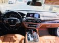 BMW 7 Series 730i  2016 - Bán ô tô BMW 7 Series đăng ký lần đầu 2016, màu trắng xe nhập