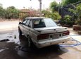 Nissan Sunny   1988 - Cần bán lại xe Nissan Sunny sản xuất năm 1988, màu trắng, máy nổ êm, không hao xăng