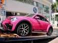 Volkswagen Beetle Dune 2019 - Bán xe Volkswagen Cooper Dune 2019, màu hồng, nhập khẩu nguyên chiếc