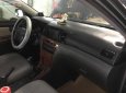 Toyota Corolla altis 1.8G MT 2005 - Bán Toyota Corolla altis 1.8G MT năm 2005, màu đen