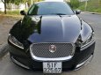 Jaguar XF Premium Luxury 2.0 2015 - Bán Jaguar XF Premium Luxury 2.0 đời 2016, màu đen, xe nhập