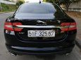 Jaguar XF  2.0 Luxury   2015 - Bán Jaguar XF 2.0 Luxury 2015, màu đen, nhập khẩu