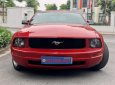 Ford Mustang 4.0 V6 2008 - Bán xe Mustang Convertible 2008, màu đỏ, nhập khẩu