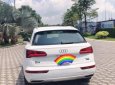 Audi Q5   2017 - Bán xe Audi Q5 sản xuất 2017, đi được 17.000km, giấy tờ đảm bảo