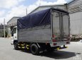 Isuzu QKR 1T5 2019 - Xe tải Isuzu 1T5 thùng mui bạt QKR77FE4, thùng 3m6, 462 triệu