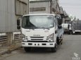 Isuzu NQR 2019 - Xe tải Isuzu 6 tấn thùng lửng - NQR75ME4, 150 triệu bao test
