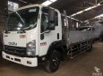 Isuzu FRR 2019 - Xe tải Isuzu 6T8 thùng lửng - FRR90NE4, 870 triệu