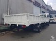 Isuzu FRR 2019 - Xe tải Isuzu 6T8 thùng lửng - FRR90NE4, 870 triệu