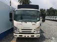 Isuzu NMR 2019 - Xe tải isuzu 1t9 thùng mui bạt - NMR85HE4, 650 triệu