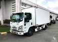 Isuzu NMR 2019 - Xe tải isuzu 1T9 thùng Bảo Ôn - NMR85HE4, 200 triệu nhận xe ngay