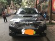 Toyota Fortuner G 2016 - Bán Toyota Fortuner G 2016, màu xám, 855tr