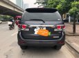 Toyota Fortuner G 2016 - Bán Toyota Fortuner G 2016, màu xám, 855tr