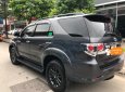 Toyota Fortuner G 2016 - Bán Toyota Fortuner G 2016, màu xám, 855tr