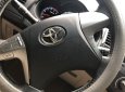 Toyota Fortuner G 2016 - Bán Toyota Fortuner G 2016, màu xám, 855tr