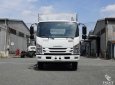 Isuzu NQR 2019 - Xe tải Isuzu 5T thùng kín - NQR75LE4, 720 triệu giá nhanh