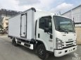 Isuzu NPR 2019 - Xe tải Isuzu 3T49 thùng Bảo Ôn - NPR85KE4, 830 triệu