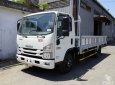 Isuzu NPR 2019 - Xe tải Isuzu 4T5 thùng lửng - NPR85KE4, 668 triệu