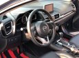 Mazda 3   2017 - Bán Mazda 3 đời 2017, màu xanh lam, số tự động