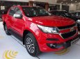 Chevrolet Colorado   2019 - Cần bán xe Chevrolet Colorado đời 2019, màu đỏ, nhập khẩu