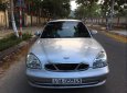 Daewoo Nubira   2000 - Bán xe Daewoo Nubira đời 2000, màu bạc, máy ngon êm ru