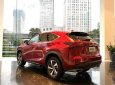 Lexus NX 300 2019 - Cần bán Lexus NX 300 năm 2019, màu đỏ, nhập khẩu nguyên chiếc