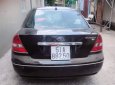 Ford Mondeo 2004 - Cần bán gấp Ford Mondeo đời 2004, màu đen, xe nhập