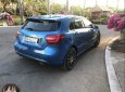 Mercedes-Benz A class   A200 2014 - Bán xe Mercedes A200 sản xuất 2014, màu xanh lam, số tự động