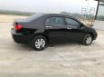 Toyota Corolla altis   2004 - Bán xe Toyota Corolla Altis 2004, màu đen  