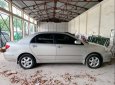 Toyota Corolla altis     2006 - Bán xe Toyota Corolla altis sản xuất năm 2006, số sàn, xe đẹp