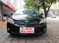 Toyota Corolla altis 1.8G 2010 - Bán Toyota Corolla altis 1.8G 2011- 0912252526