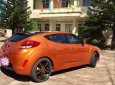 Hyundai Veloster   2011 - Bán xe Veloster thể thao, dáng đẹp, công chức đi giữ gìn