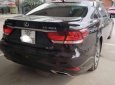 Lexus LS 460L 2009 - Cần bán xe Lexus LS 460L năm sản xuất 2009, màu xanh lam, xe nhập chính chủ