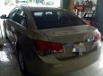 Chevrolet Cruze  LTZ 2010 - Bán xe Chevrolet Cruze LTZ sản xuất năm 2010, màu vàng, xe đẹp