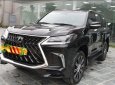 Lexus LX 570S Supper Sport 2018 - Bán Lexus LX 570S Supper Sport SX 2018 tên công ty, odo zin 3000km 