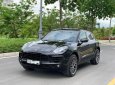 Porsche Macan 2017 - Bán xe Porsche Macan sản xuất 2017, màu đen xe nhập