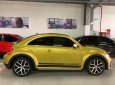 Volkswagen Beetle 2019 - Cần bán xe Volkswagen Beetle đời 2019, màu vàng, nhập khẩu nguyên chiếc